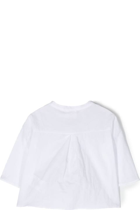 Douuod for Kids Douuod Shirt With Short Sleeves