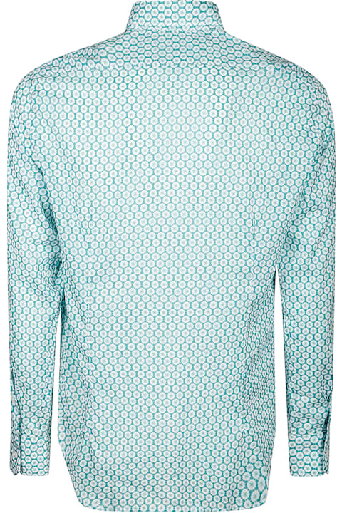 Fedeli for Women Fedeli Sean Ml In Panamino Stampato Dis F7