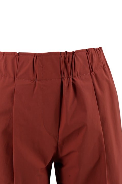 Antonelli for Women Antonelli High-waisted Bermuda Shorts