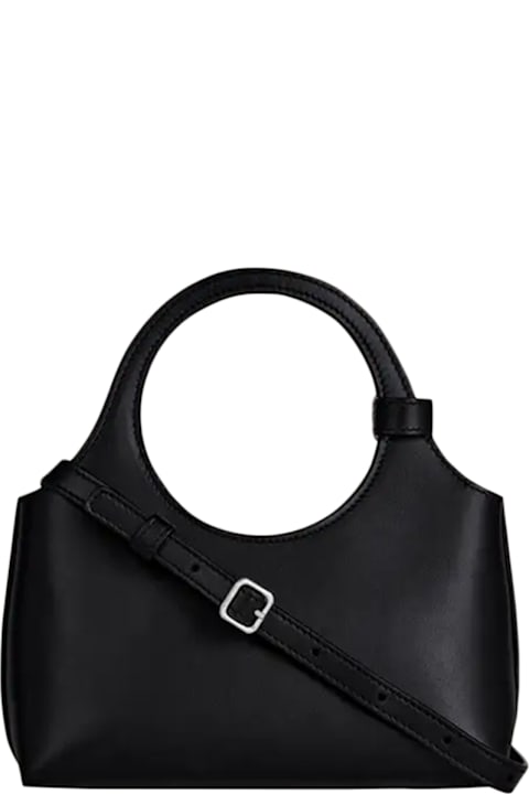 Courrèges Bags for Women Courrèges 'mini Holy Day' Handbag