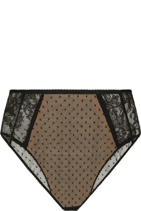 Dolce & Gabbana Underwear & Nightwear for Women Dolce & Gabbana Underwear Bra