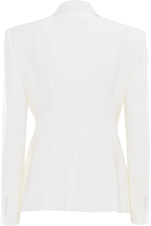 Max Mara Studio Coats & Jackets for Women Max Mara Studio Key Jacket