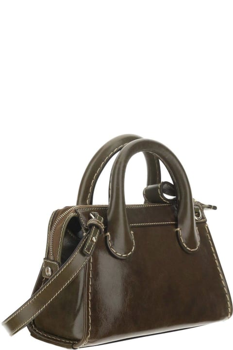 Bags Sale for Women Chloé Edith Tote Bag