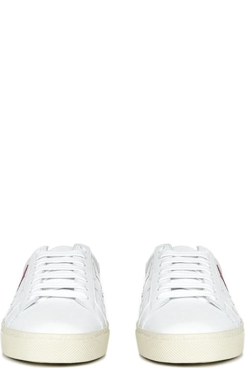 Court Classic Sl/06 Sneakers