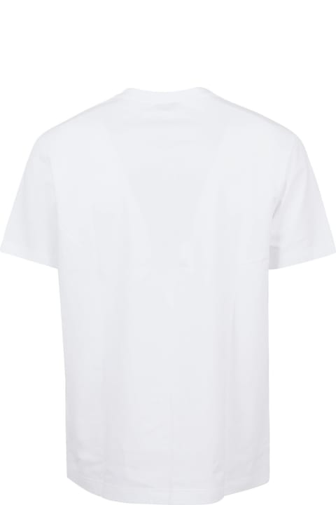 Fashion for Men Etro T-shirt