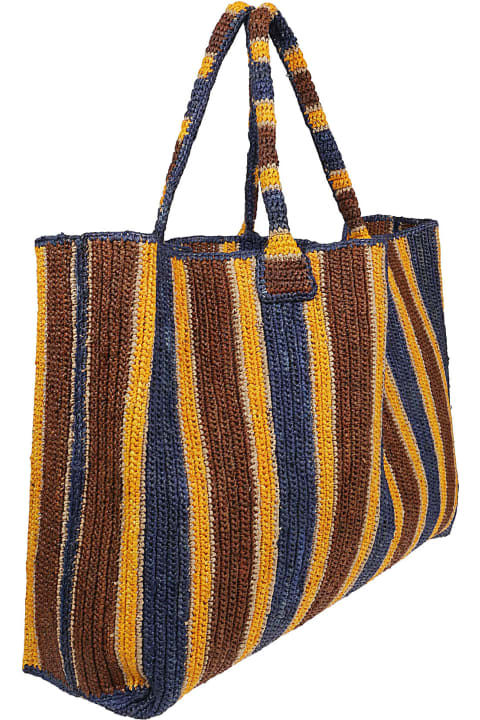 Gabriele Frantzen Shopper Bag トートバッグ 通販 | italist