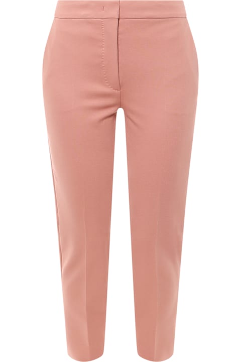 Homeware Max Mara Viscose Blend Trouser