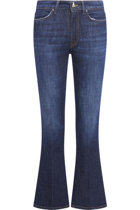 Jeans for Women Dondup Mandy Jewel Jeans