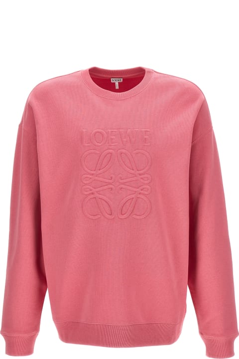 Clothing for Men Loewe 'anagram' Sweatshirt