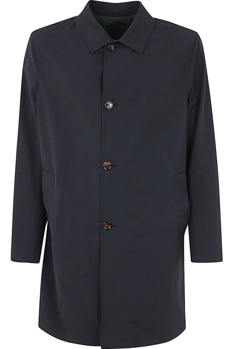Kired Coats & Jackets for Men Kired Trench