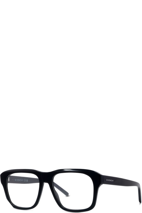 Givenchy Eyewear نظارات لـ القسم الرجالي Givenchy Eyewear Gv50053i 001 Glasses