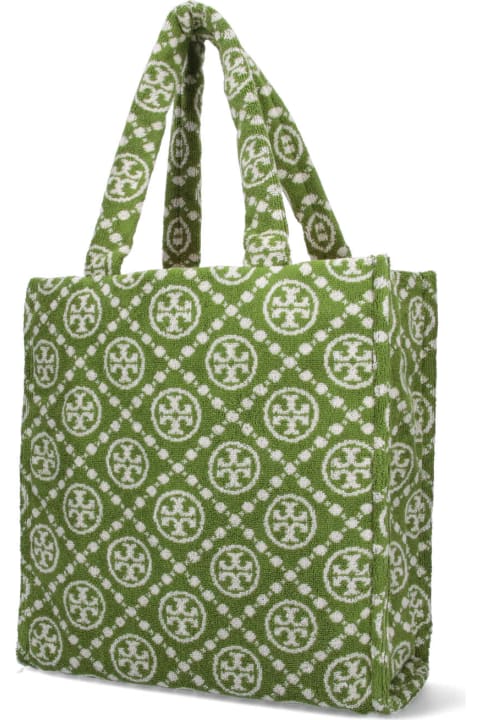 Homeware Tory Burch Terry Tote Bag