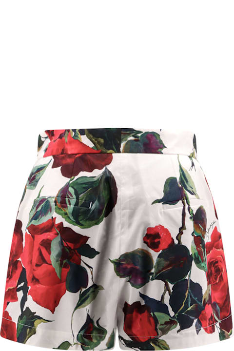 Dolce & Gabbana Clothing for Women Dolce & Gabbana Shorts
