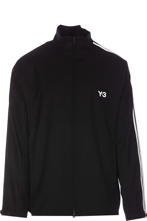 Y-3 Sweaters for Men Y-3 M Ref Wo Tt Sweatshirt