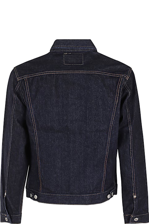 Edwin Clothing for Men Edwin Denim Jacket