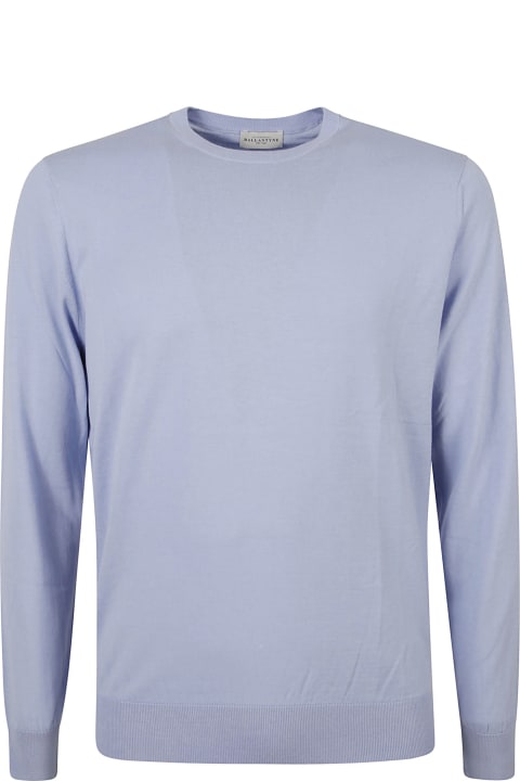 Ballantyne Sweaters for Men Ballantyne Round Neck Pullover