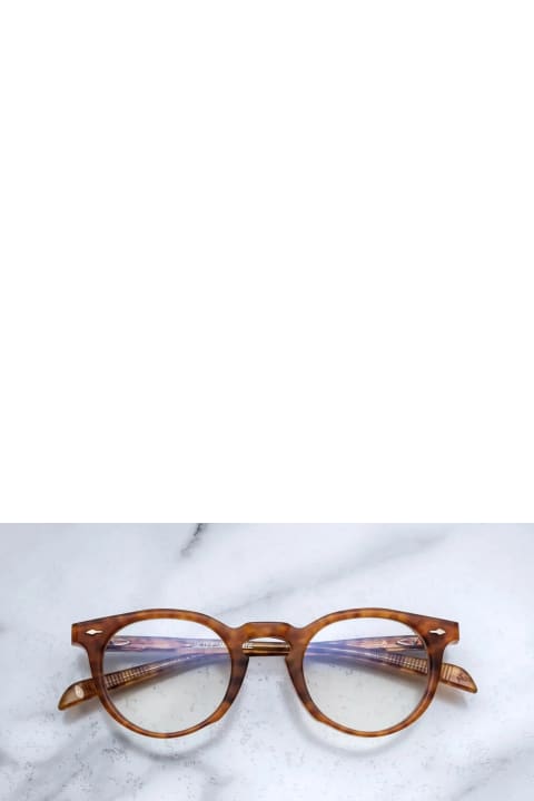 Fashion for Men Jacques Marie Mage Percier - Camel Glasses