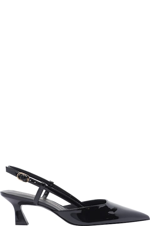 Stuart Weitzman for Women Stuart Weitzman Vinnie Slingback