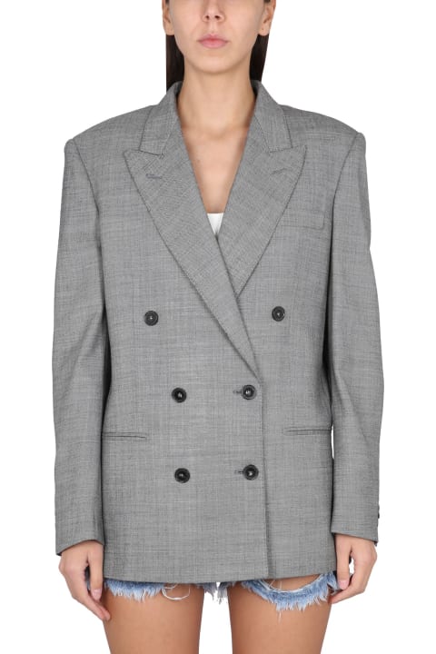 Homeware Stella McCartney Double-breasted Blazer