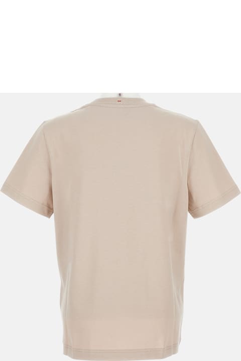 Moncler Grenoble for Women Moncler Grenoble Ss T-shirt