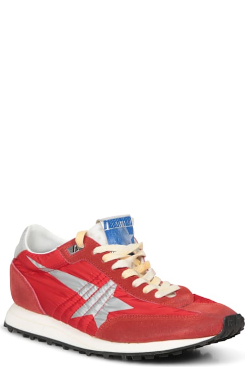 Homeware Golden Goose 
running Marathon M77
 Sneakers
