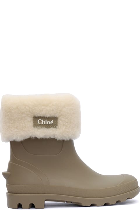 Homeware Chloé Boots