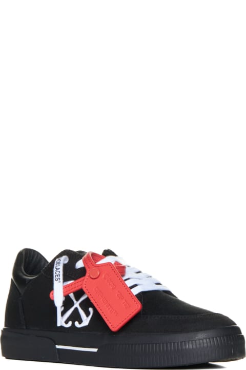 Sneakers for Women Off-White Vulcanized Sneakers