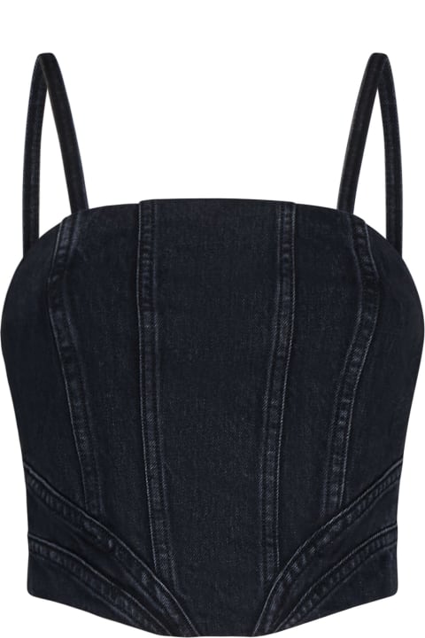 Homeware AMIRI Topwear In Black Cotton