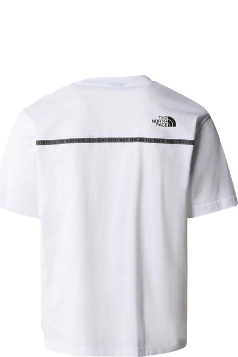 The North Face Topwear for Men The North Face M Zumu S/s Tee