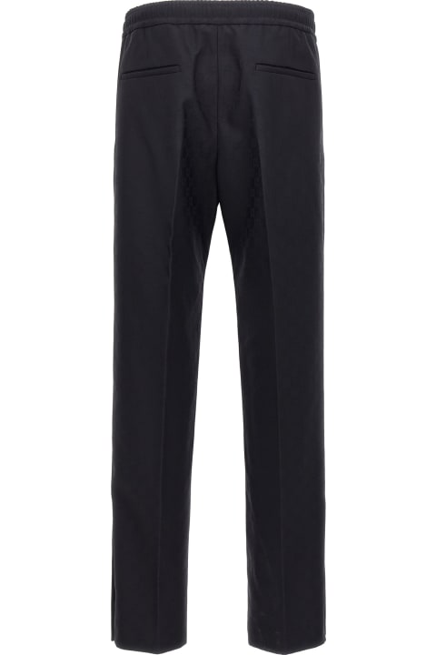 Homeware Gucci 'gg' Pants