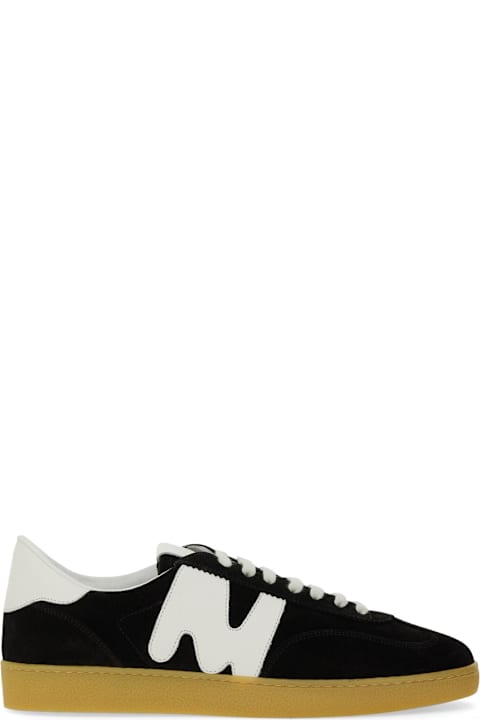 MSGM Shoes for Men MSGM "retro" Sneaker