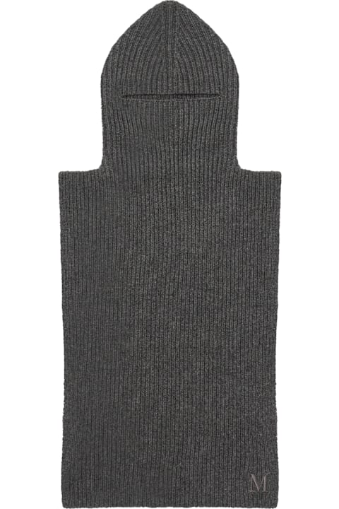Homeware Max Mara Poncho Livigno