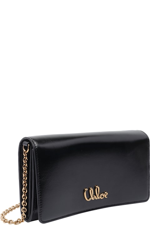 Chloé Bags for Women Chloé Chloe' Iconic Crossbody Bag