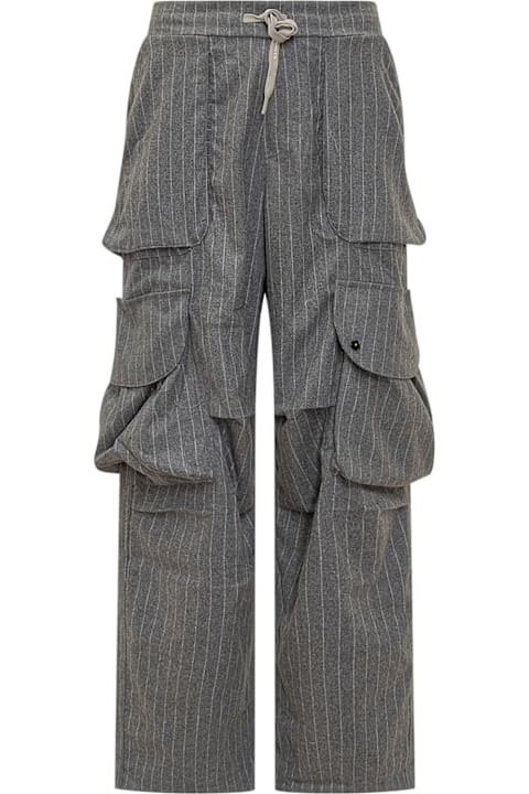 A Paper Kid Pants for Men A Paper Kid Pants