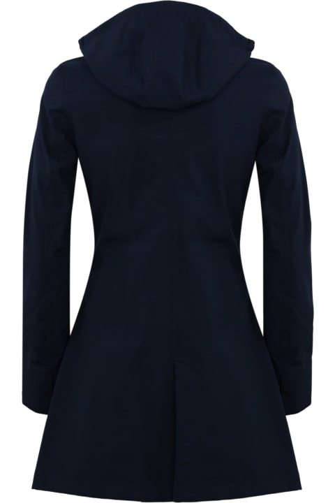 Homeware K-Way Mathy Bonded Jacket