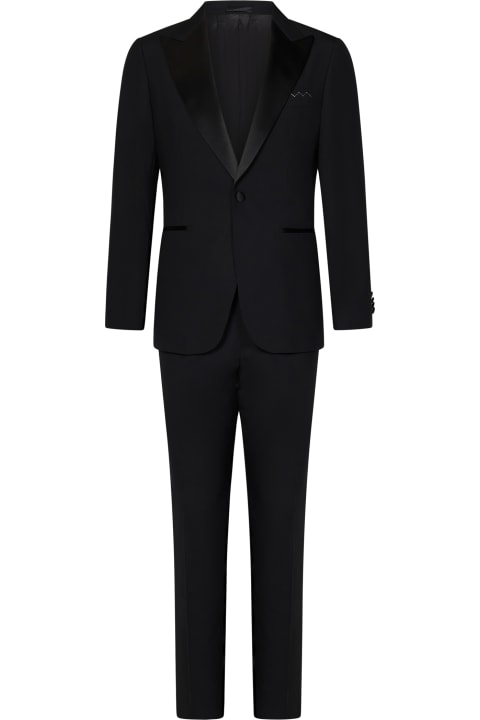 Low Brand Suits for Men Low Brand Suit