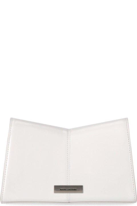 Marc Jacobs Wallets for Women Marc Jacobs The St. Marc Chain Wallet