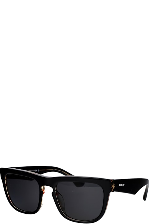 Burberry Eyewear Eyewear for Men Burberry Eyewear 0be4431u Sunglasses