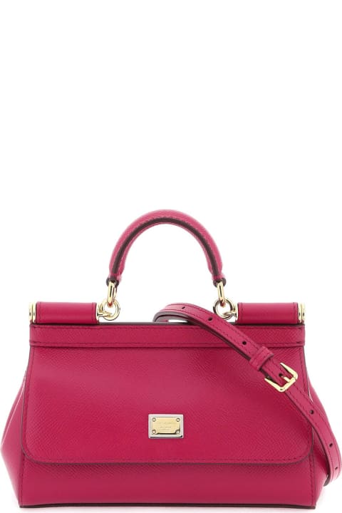 Bags for Women Dolce & Gabbana Sicily Bag