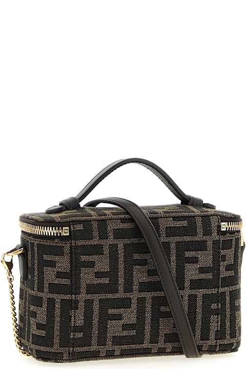 バッグ Fendi Vanity Bag fendi Vanity' Handbag | italist
