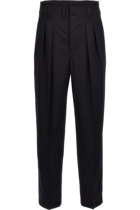 Lemaire for Men Lemaire 'tailored' Pants