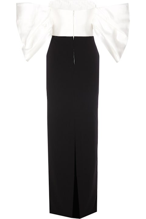 Solace London Clothing for Women Solace London Arla Maxi Dress