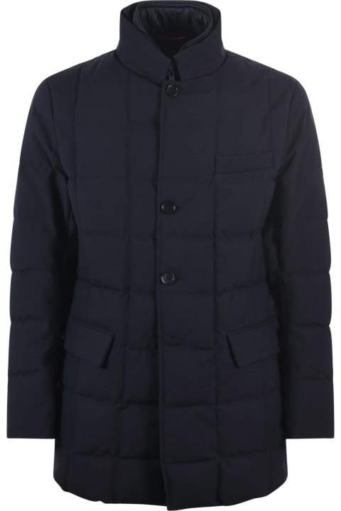 Fay for Men Fay Double Front Jacket