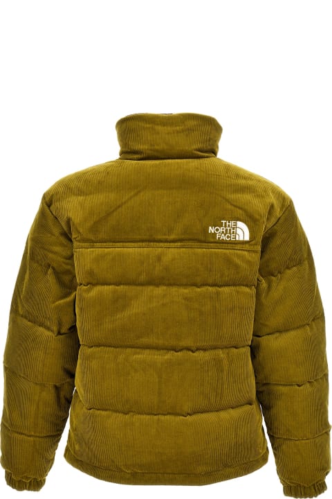 The North Face for Men The North Face '92 Reversible Nuptse' Down Jacket