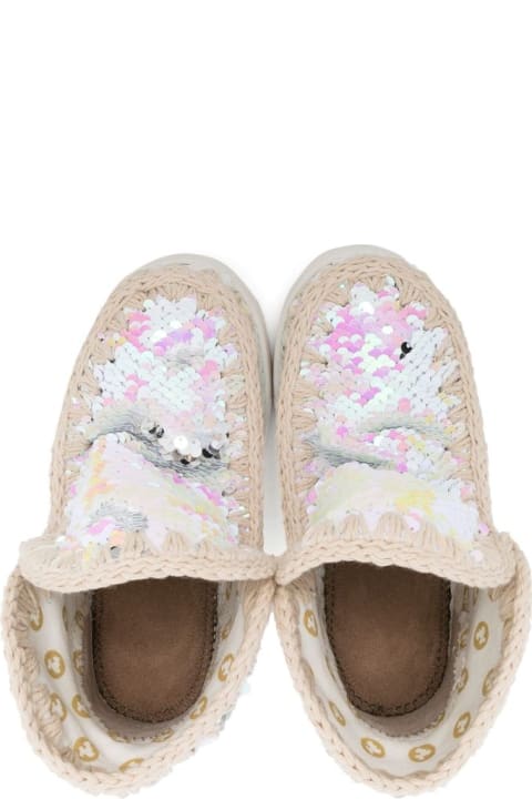 Summer Eskimo Sneakers