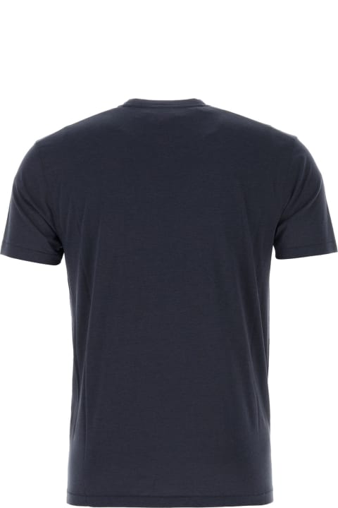 The Vacation Wardrobe ل القسم الرجالي Tom Ford T-shirt