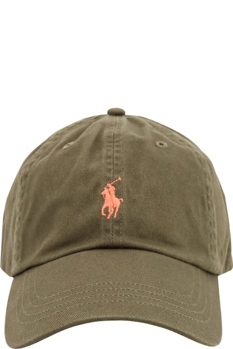Fashion for Men Polo Ralph Lauren Hat Hat