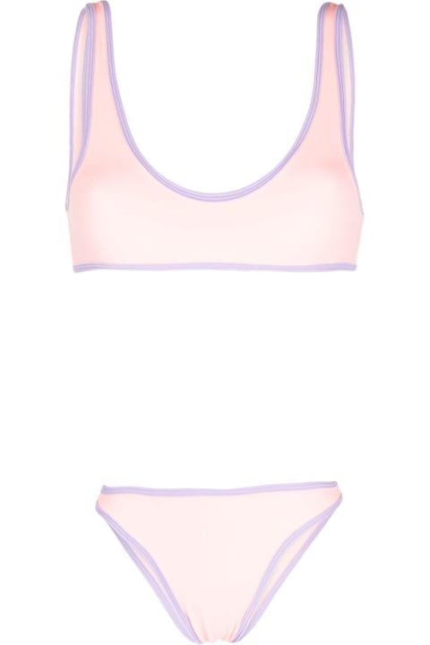 Homeware Reina Olga Two-piece Bikini Set