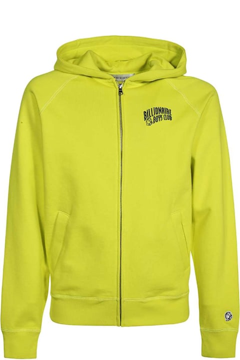 Billionaire Boys Club for Women Billionaire Boys Club Full Zip Hoodie