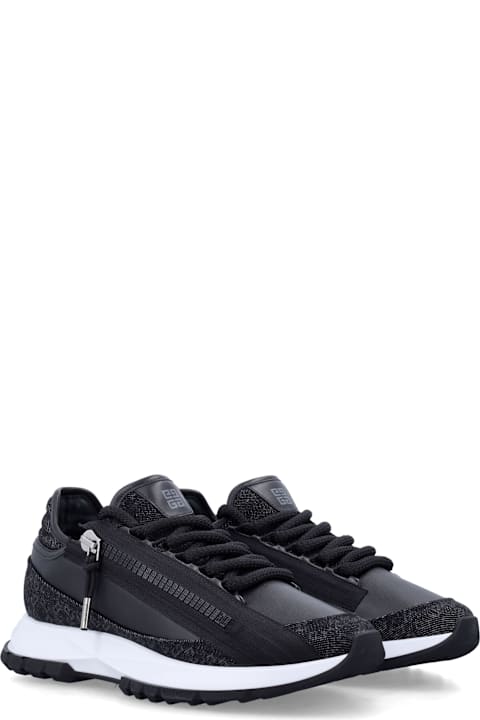 Givenchy Sneakers for Men Givenchy Spectre Zip Runners